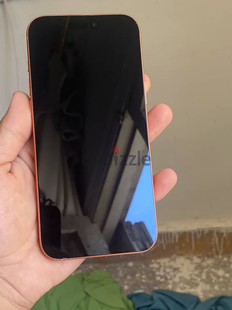 Iphone 17 pro max 512 3