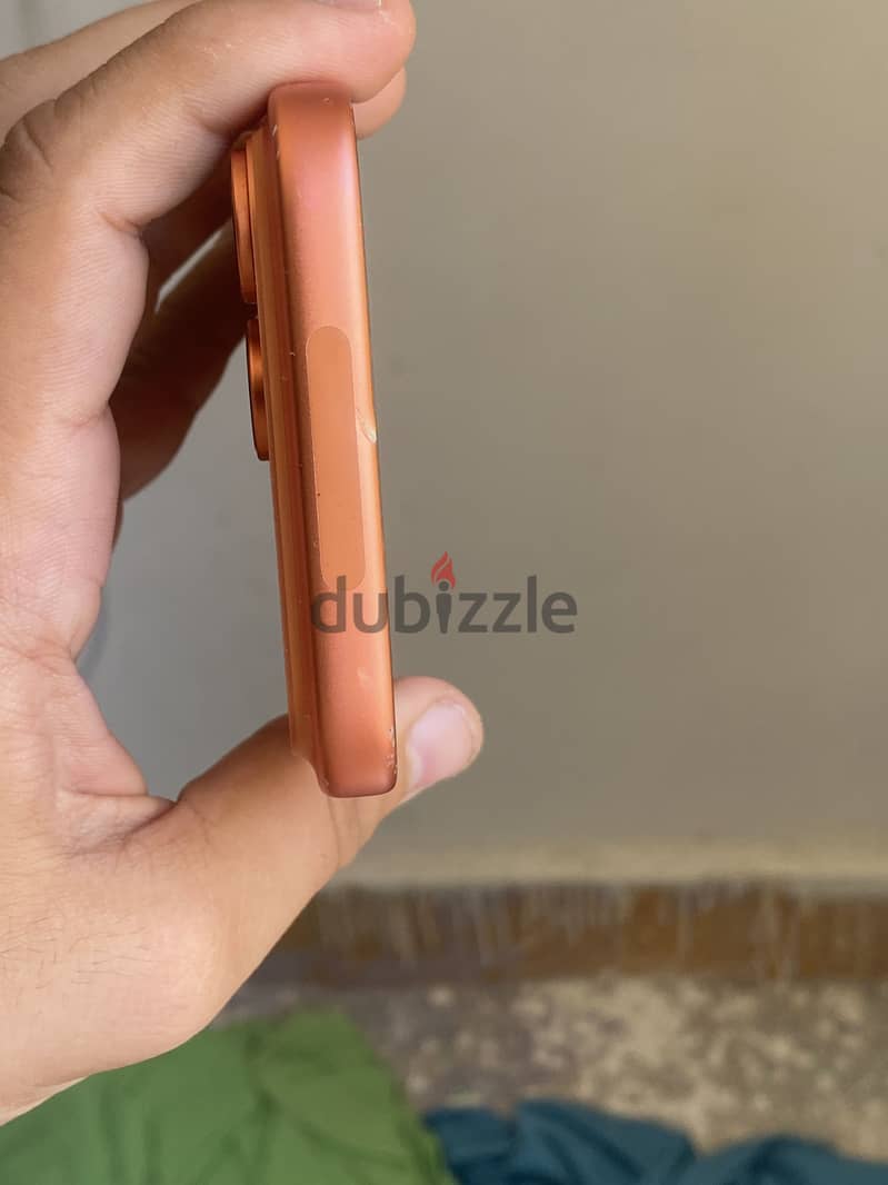 Iphone 17 pro max 512 6