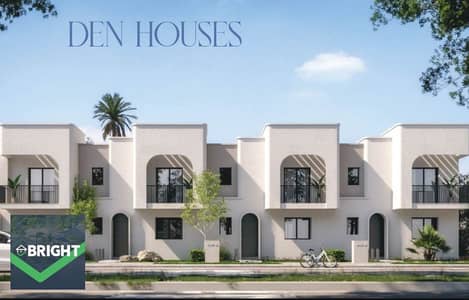 فيلا Fully Finished للبيع في New Heliopolis داخل مشروع مدينة مصر الجديد