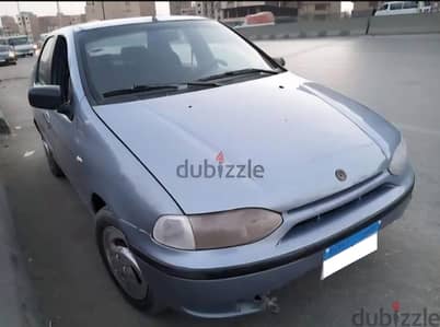 فيات سيينا 2002
