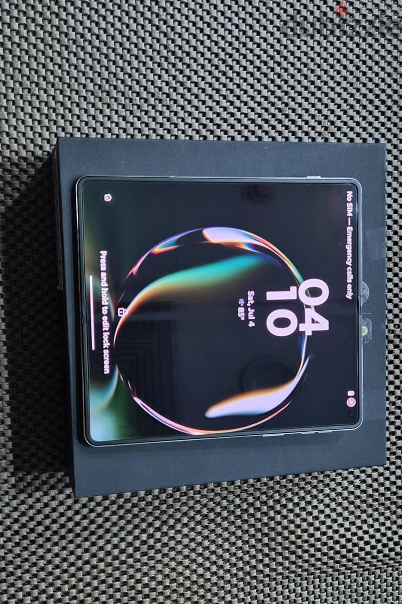 Motorola Razr Fold 512+16 4