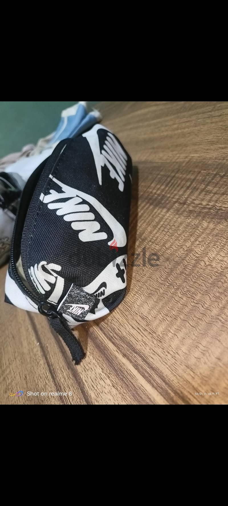 NIKE AND MUST 7