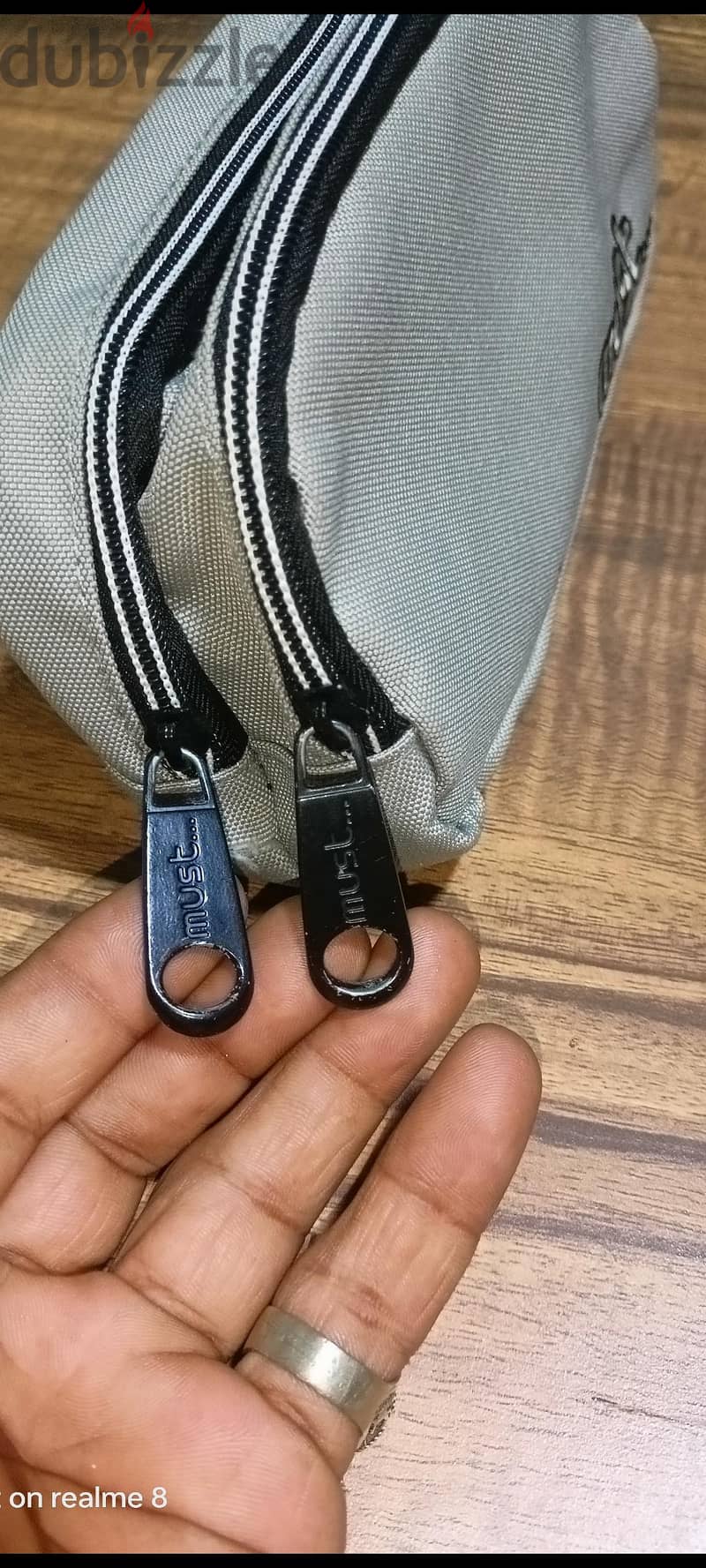 NIKE AND MUST 8