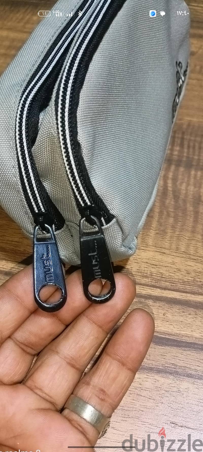 NIKE AND MUST 10