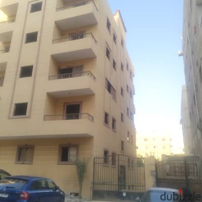 عماره للبيع في الهضبه الوسطى