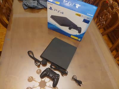 Playstation 4 Slim