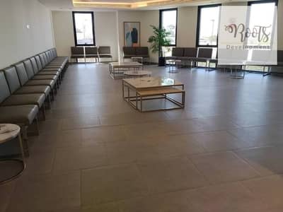 للبيع عيادة متشطبه بالتكيفات استلام فوري فى ويست تاون ميديكال سنتر- الشيخ زايد For Sale Clinic with ACs, in Westown Medical Center – Sheikh Zayed