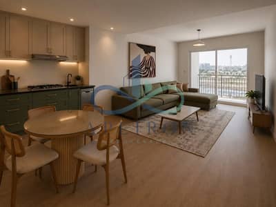 Fully Furnished 2BR Apartment for Rent | Mivida Blue Views | First Use