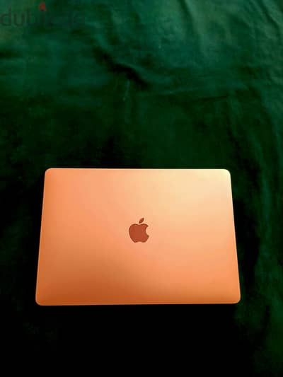 MacBook Air M1