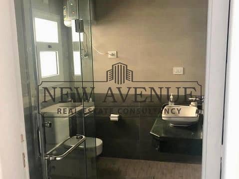 3 BR Penthouse in Seashell Sidi Abdel Rahman, photo 11 of 11