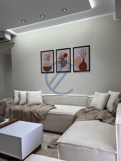 fully furnished apartment  3 Bedroom  direct from owner no commission