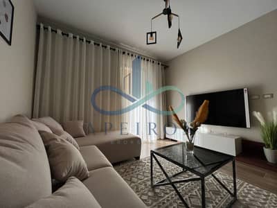 Fully Furnished 2BR Apartment for Rent | SODIC Eastown | 160m²