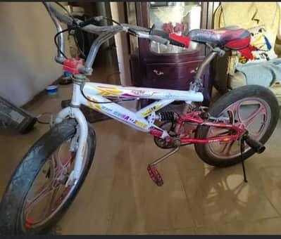 عجلة bmx مقاس ٢٠
