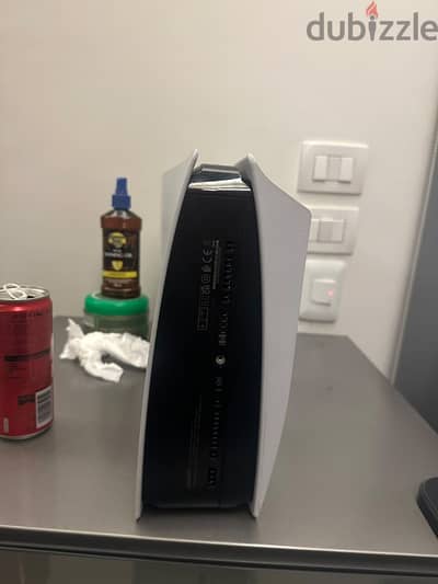 Playstation 5 - used