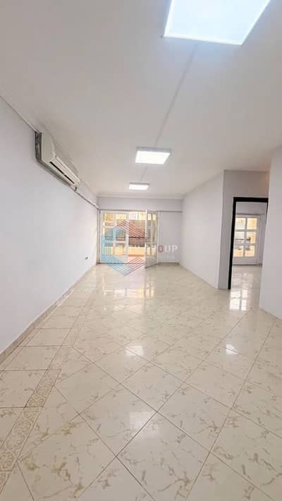 Administrative office for rent in a prime location in New Maadi.