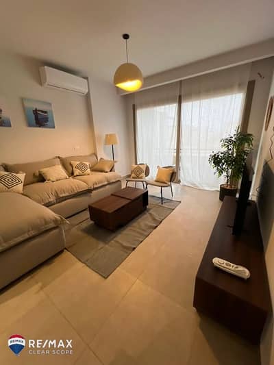 ستوديو متشطب للبيع ريسيل بسعر لقطه في هاسيندا ويست Hacienda west
