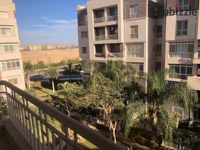 Cash Apartment for Sale at a Commercial Price in One of Madinaty’s Finest Phases – B10  Steps away from the phase’s services Close to All Seasons Park