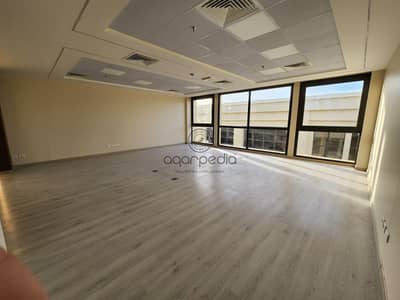 Premium Finished Office for Rent in Mivida New Cairo with Prime Location and Ready to Operate Space