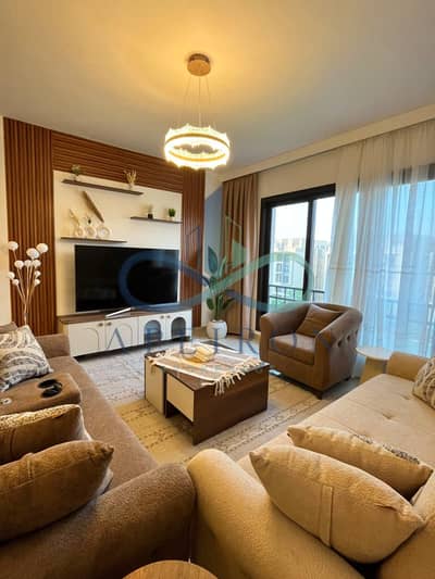 Fully Furnished 2BR Apartment for Rent | Al Marasem | 155m² | First Use
