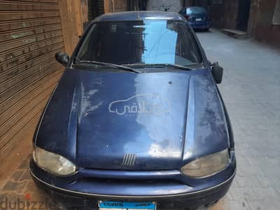 فيات سينا 2002 للبيع الجيزة