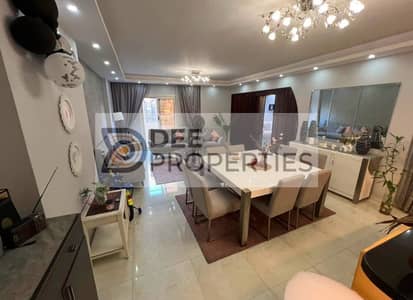 Apartment for Sale – 165 sqm in Miami, Al-Eisawy Street | Fully Open Views