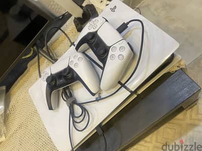 PlayStation 5 Slim 1TB