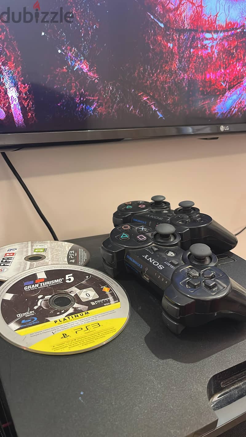 playstation 3 1