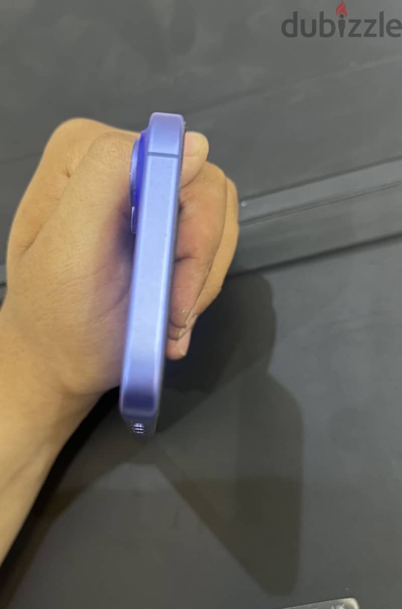 آبل - آيفون 16 4