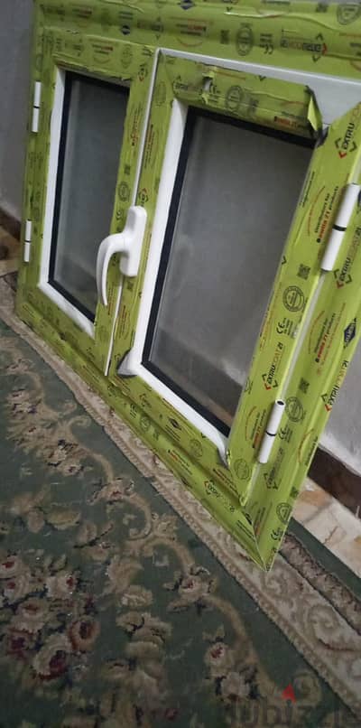 شباك الموتال جديد