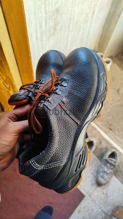 سيفتي تالن |Safety shoes Talan