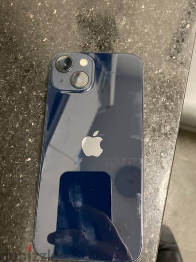 Apple - iPhone 13