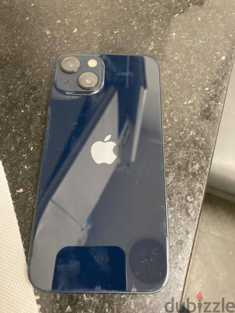 Apple - iPhone 13 1