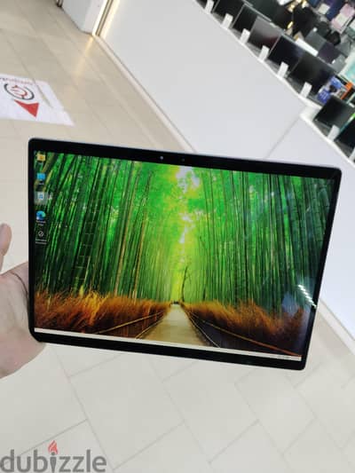 DELL LATITUDE 7320 DETACHABLE