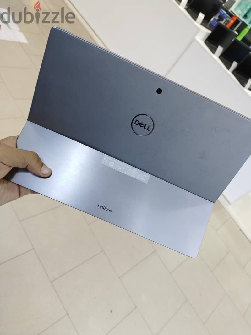 DELL LATITUDE 7320 DETACHABLE 1