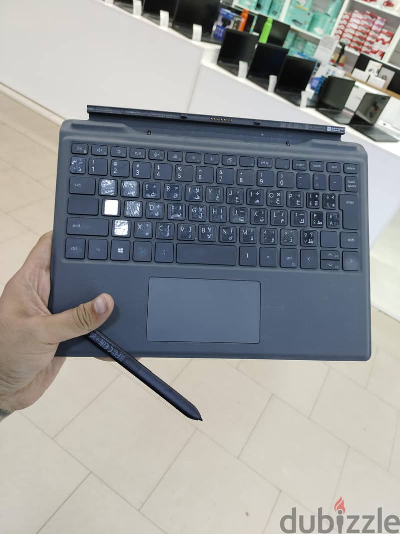 DELL LATITUDE 7320 DETACHABLE 2