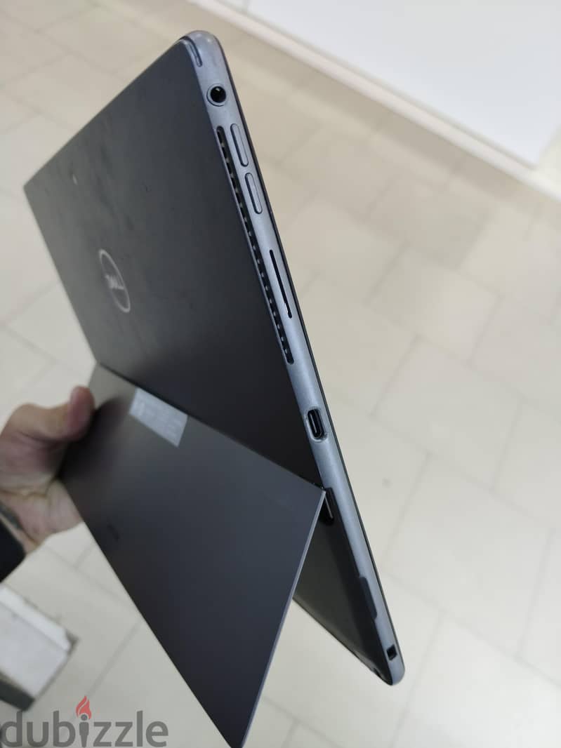 DELL LATITUDE 7320 DETACHABLE 3