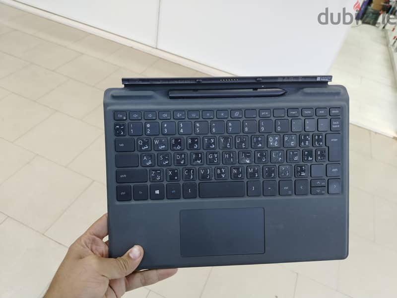 DELL LATITUDE 7320 DETACHABLE 4