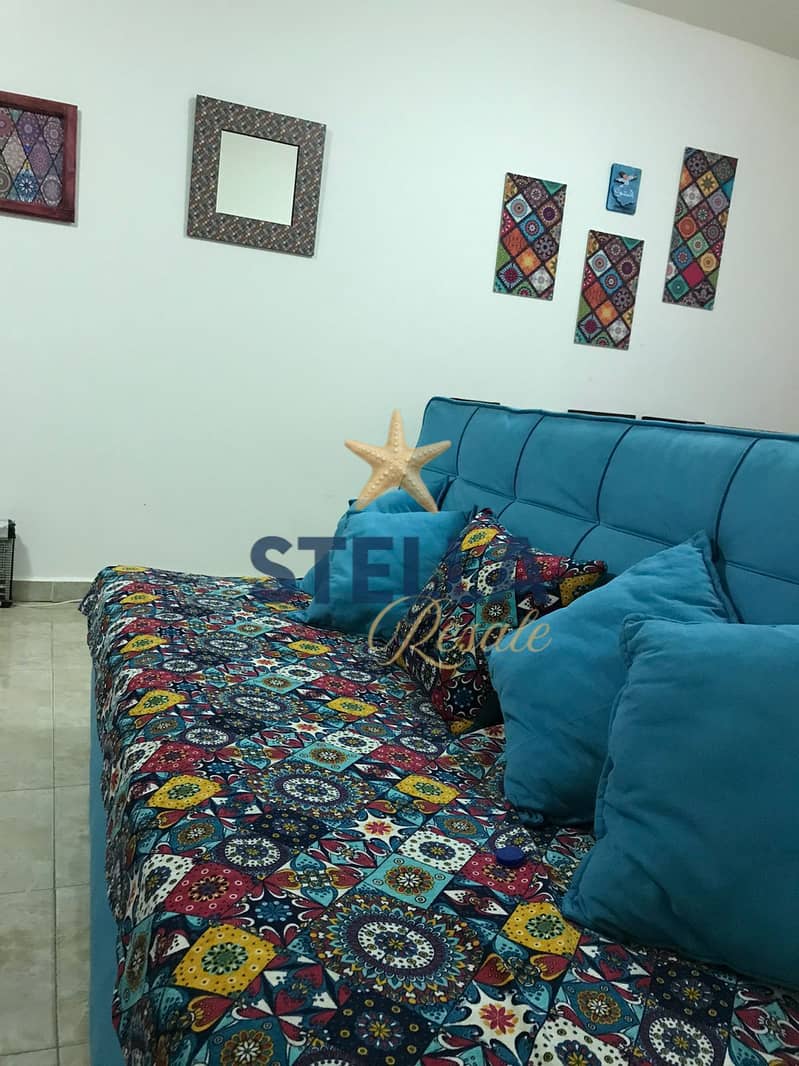 شاليه بـ٣ غرف نوم في ستيلا مارينا، صورة ٧ من ٢٢