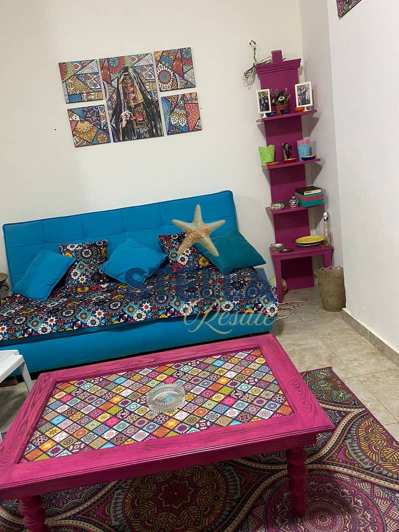 شاليه بـ٣ غرف نوم في ستيلا مارينا، صورة ١٠ من ٢٢