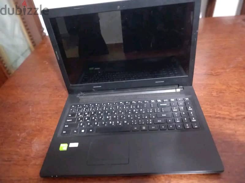 Laptop Lenovo ideapad 4