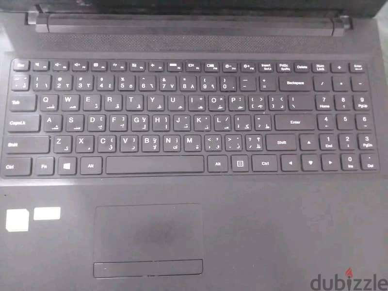 Laptop Lenovo ideapad 6