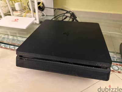 Playstation 4 Slim