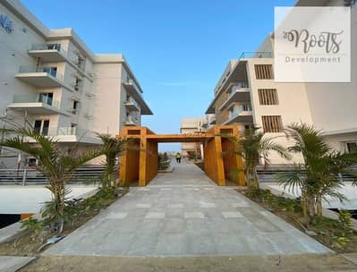 For Sale Apartment,in Prime Location,Delivery After One Year, Near To Mall of Arabia and Shooting Club in Mountain View iCity October