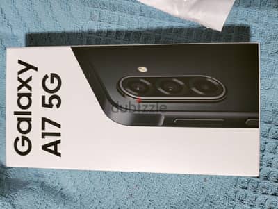 Samsung Galaxy A17 5G