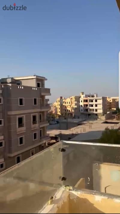 شقة 150م للبيع في تيامو سيتي – تشطيب سوبر لوكس