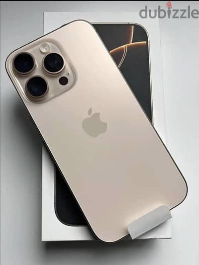 آبل - آيفون 16 برو ماكس