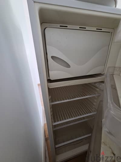 Ideal Fridge 320 Litre
