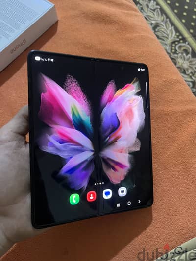 سامسونج زد فولد 3