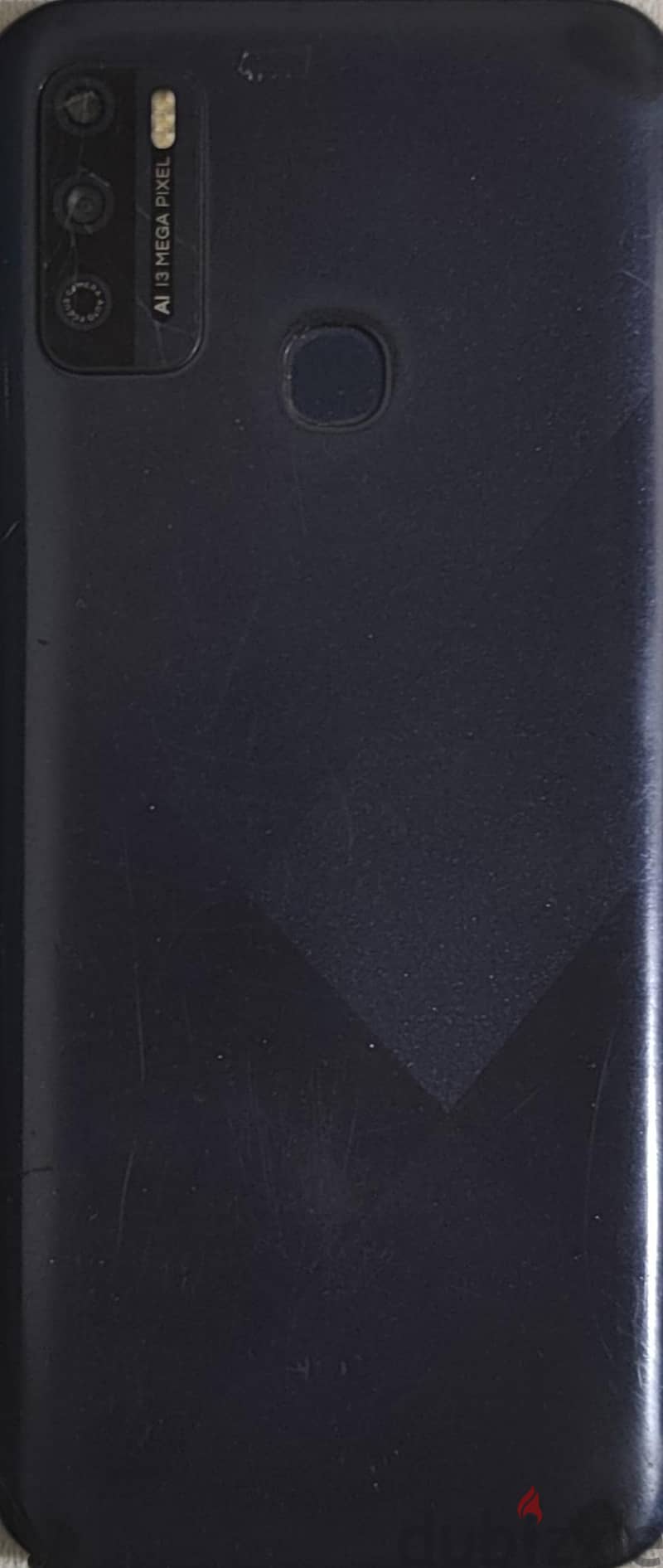 Infinix Hot 9 Play 1