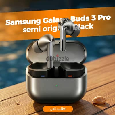 Samsung Galaxy bud 3pro